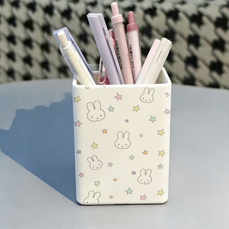 New Miffy Rabbit desktop pen h - Stationery Supplier recension och pris