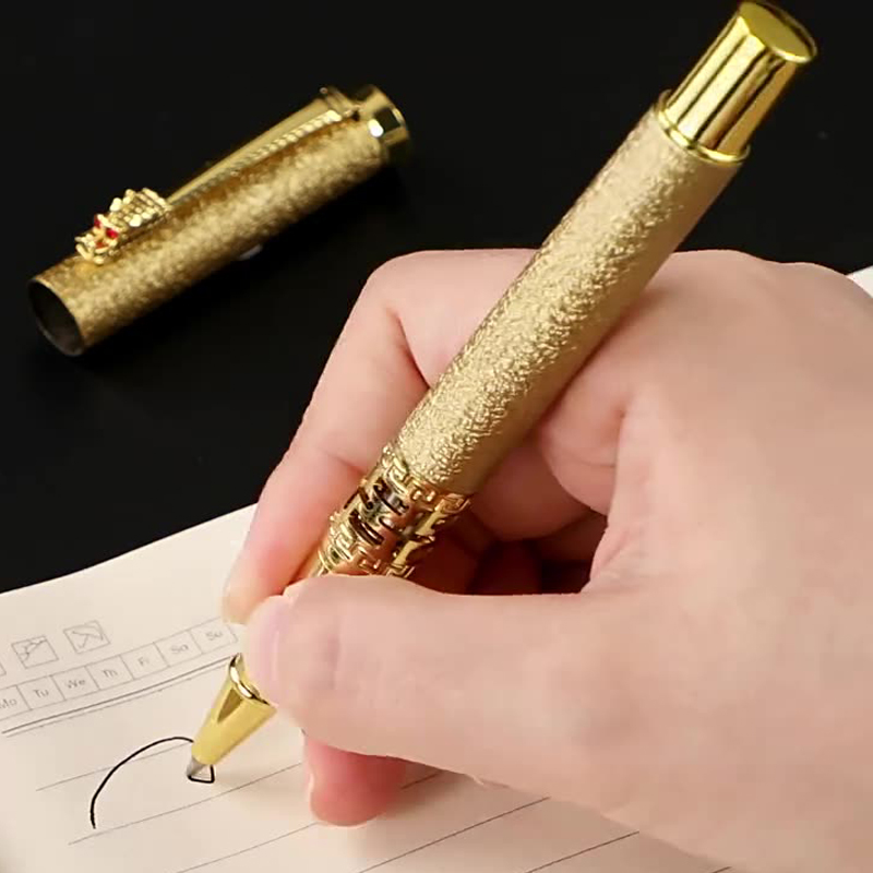 Custom Ballpoint Pen School Th - Stationery Office Supply Store recension och pris