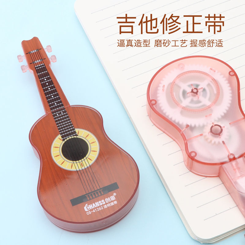 Correction Tape Creative Guita - Correction Tape Roller recension och pris