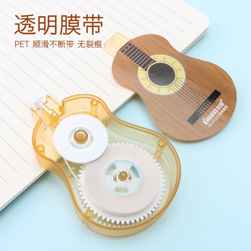 Correction Tape Creative Guita - Correction Tape Roller recension och pris