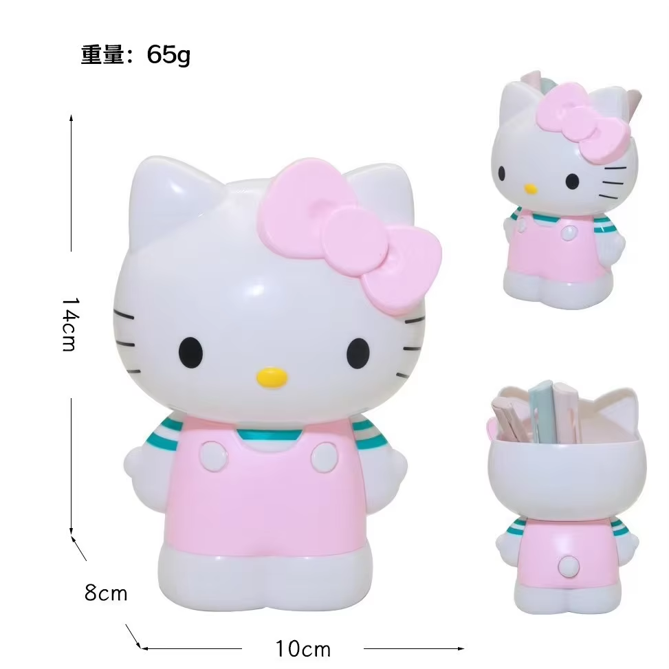 2026 Kawaii HelloKitty cartoon - Stationery Supplier recension och pris