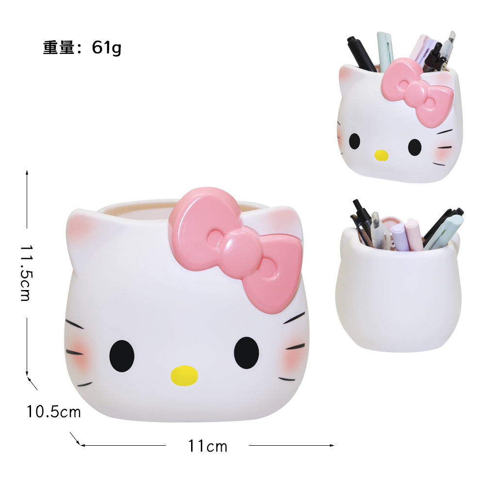 2026 Kawaii HelloKitty cartoon - Stationery Supplier recension och pris