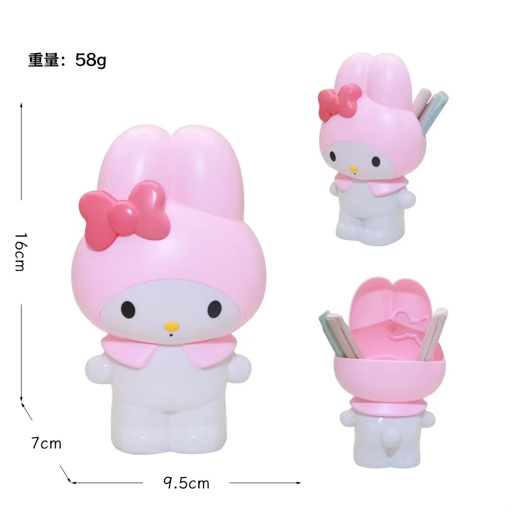 2026 Kawaii HelloKitty cartoon - Stationery Supplier recension och pris