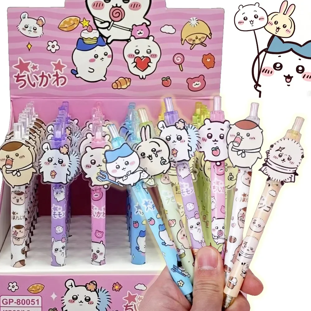 1-48pcs Cartoon Chiikawa Usagi - Stationery Supplier recension och pris